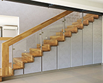Construction et protection de vos escaliers par Escaliers Maisons à Montpont-en-Bresse